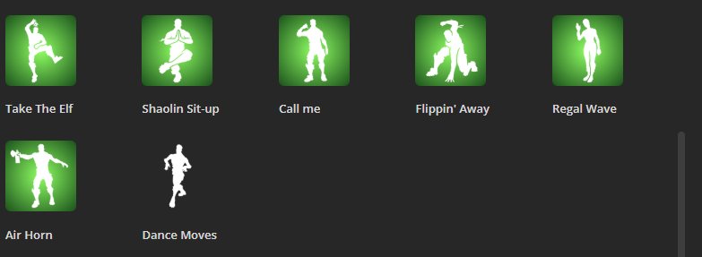 🎨 19 skins | 🌟 Fortnite account