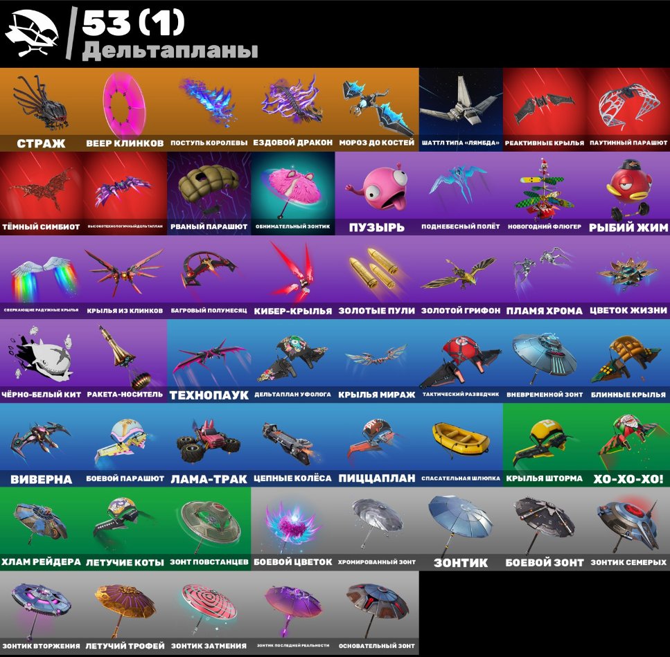 🎨 38 skins | 🌟 Fortnite account