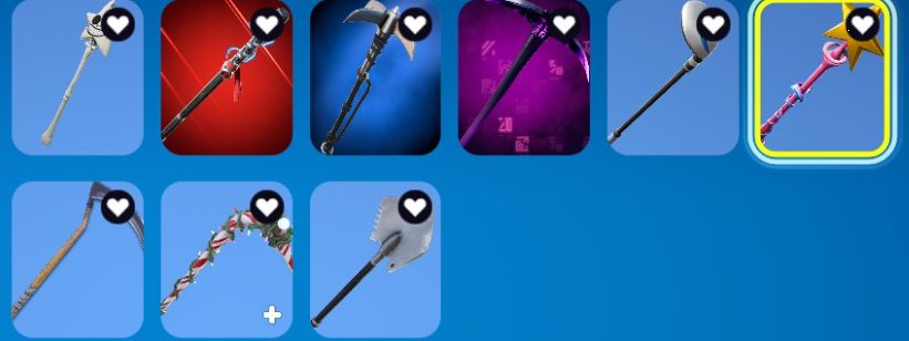 🎨 176 skins | 🌟 Fortnite account