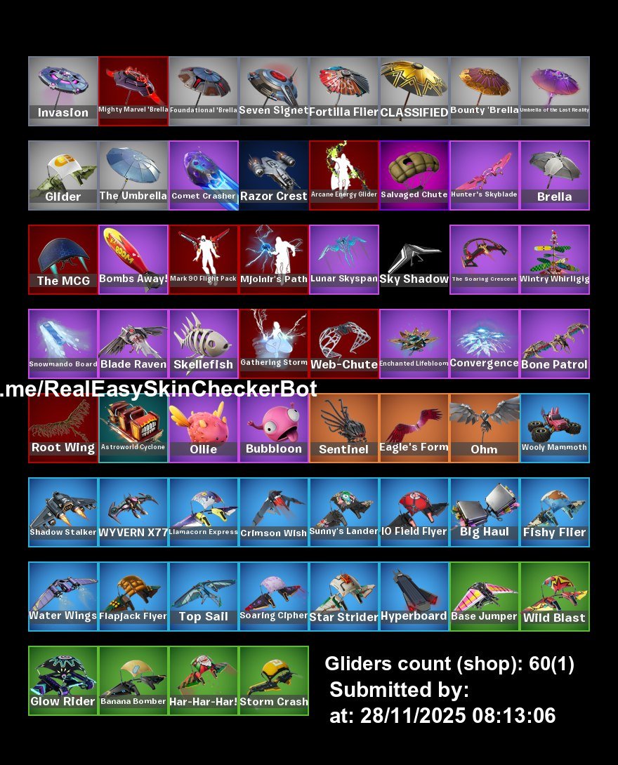 🎨 68 skins | 🌟 Fortnite account