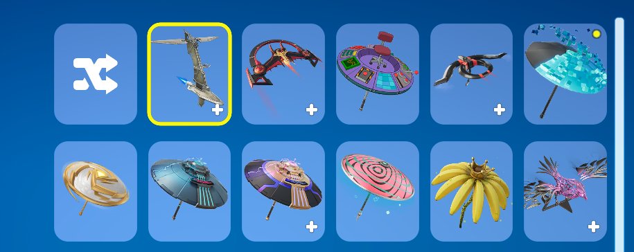 🎨 15 скінів | 🌟 Fortnite акаунт