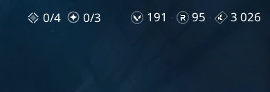 🎯 Valorant account | Silver 1 | EU | 23 agents