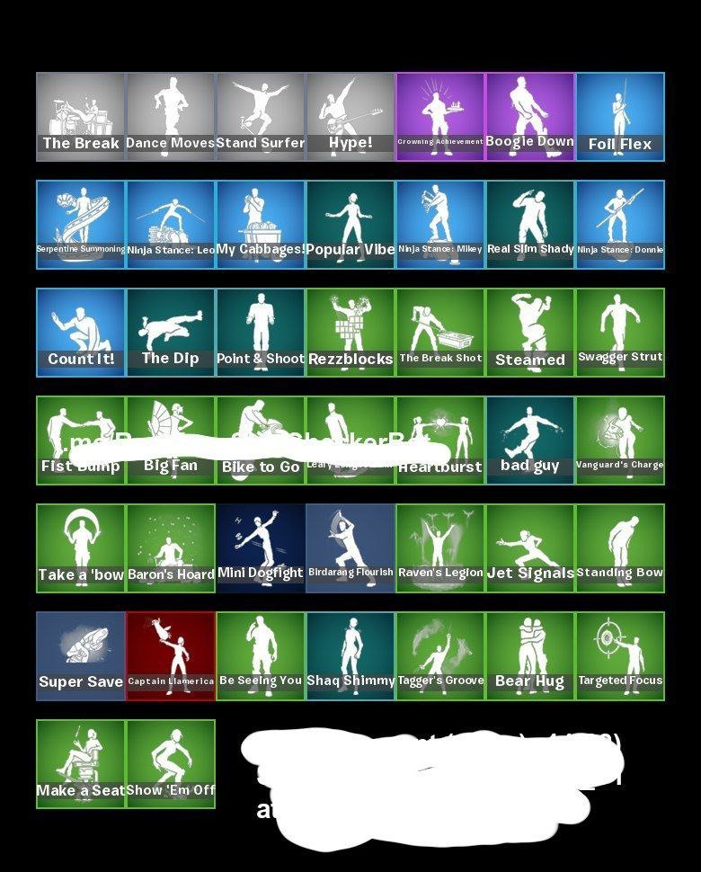 🎨 23 skins | 🌟 Fortnite account