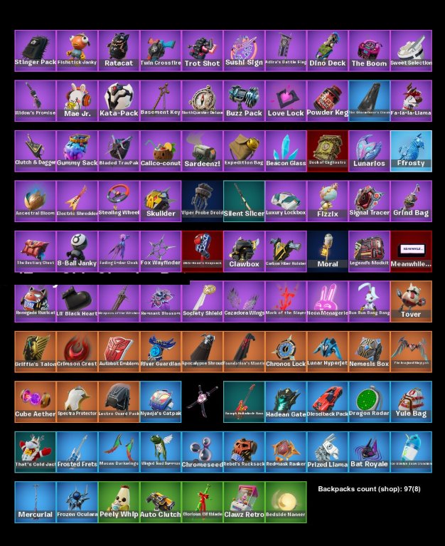 💖 PRIVATE ACCOUNT | 🌟 84 skins