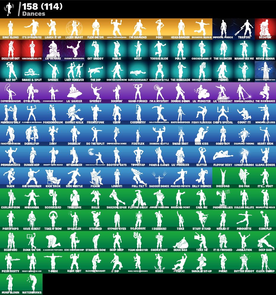 🎨 230 skins | 🌟 Fortnite account