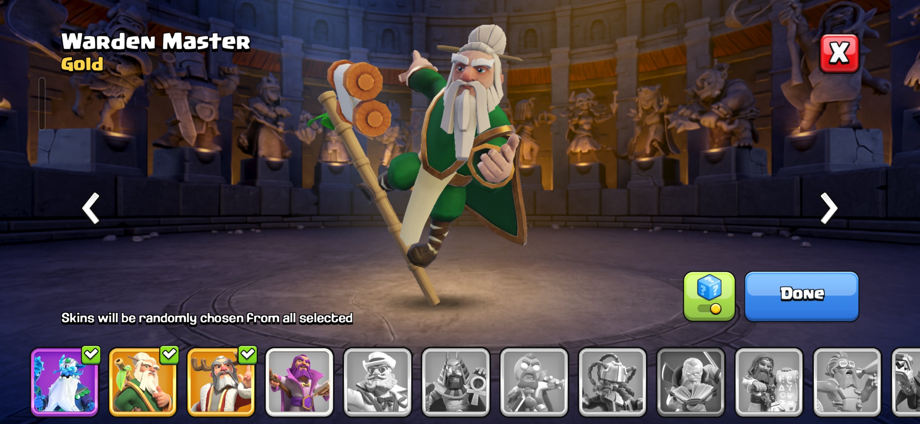 🏰 Clash of Clans account | Town Hall 17 | Level 100