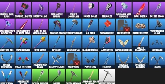 🎨 35 skins | 🌟 Fortnite account