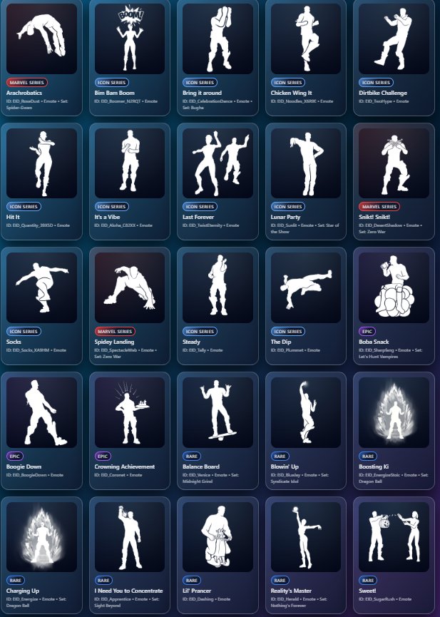 🎨 43 skins | 🌟 Fortnite account