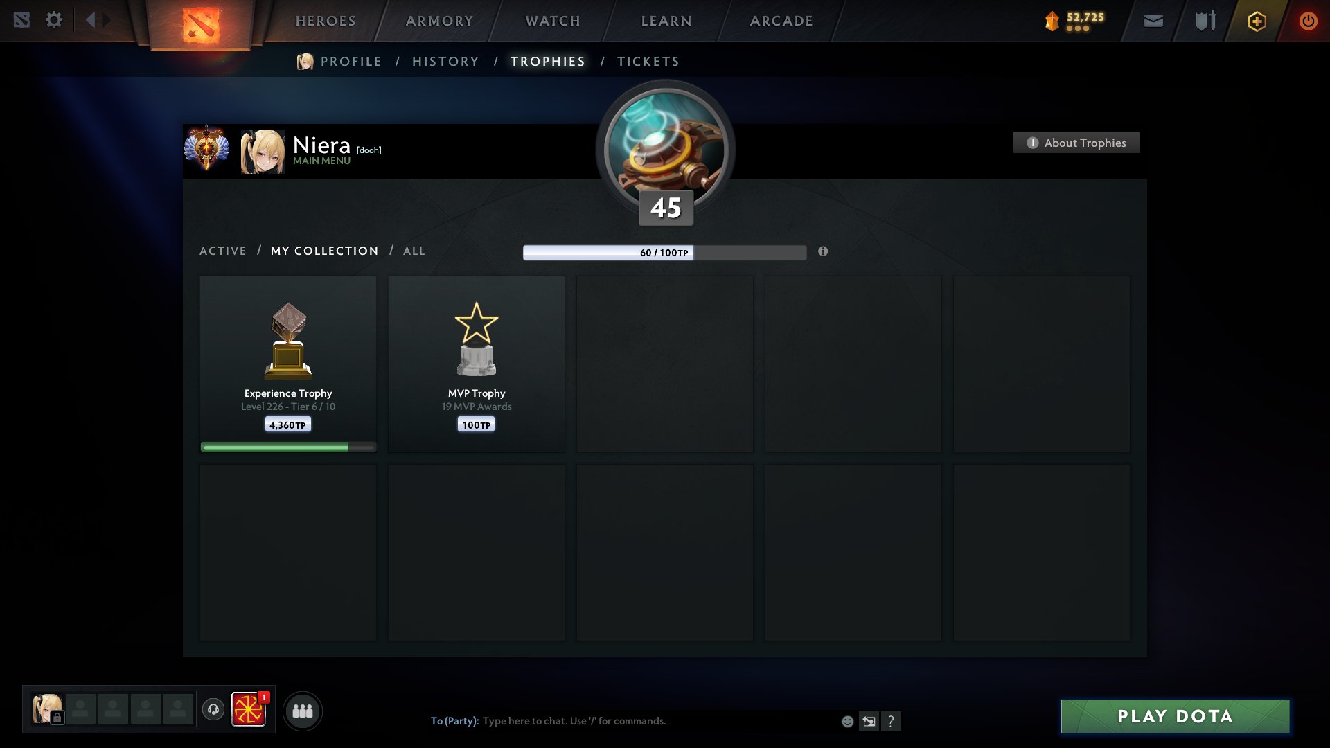 🏅 MMR 6020 | 🕒 1529 hours | 🛡 8096