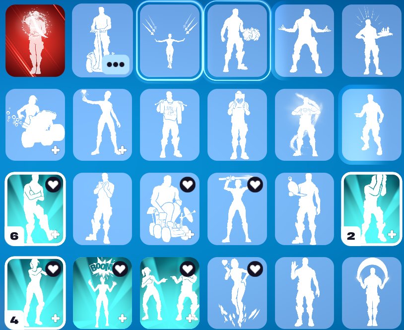🎨 158 skins | 🌟 Fortnite account