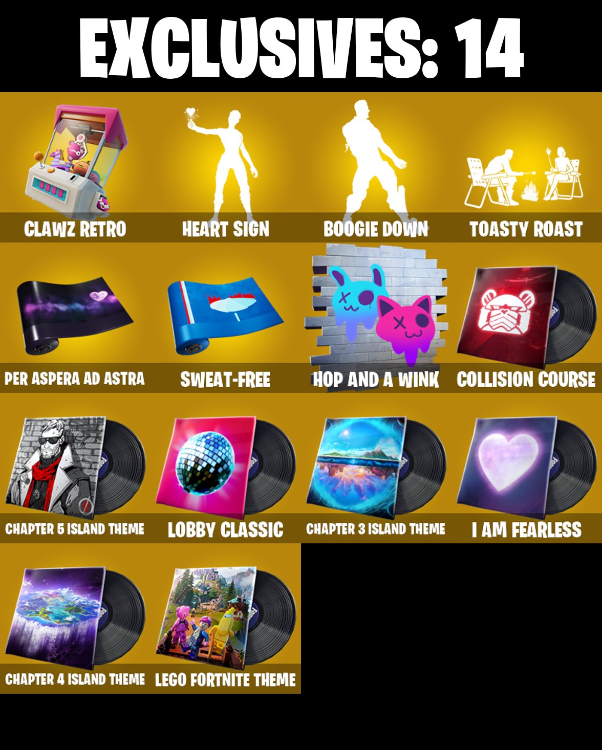 🎨 30 skins | 🌟 Fortnite account