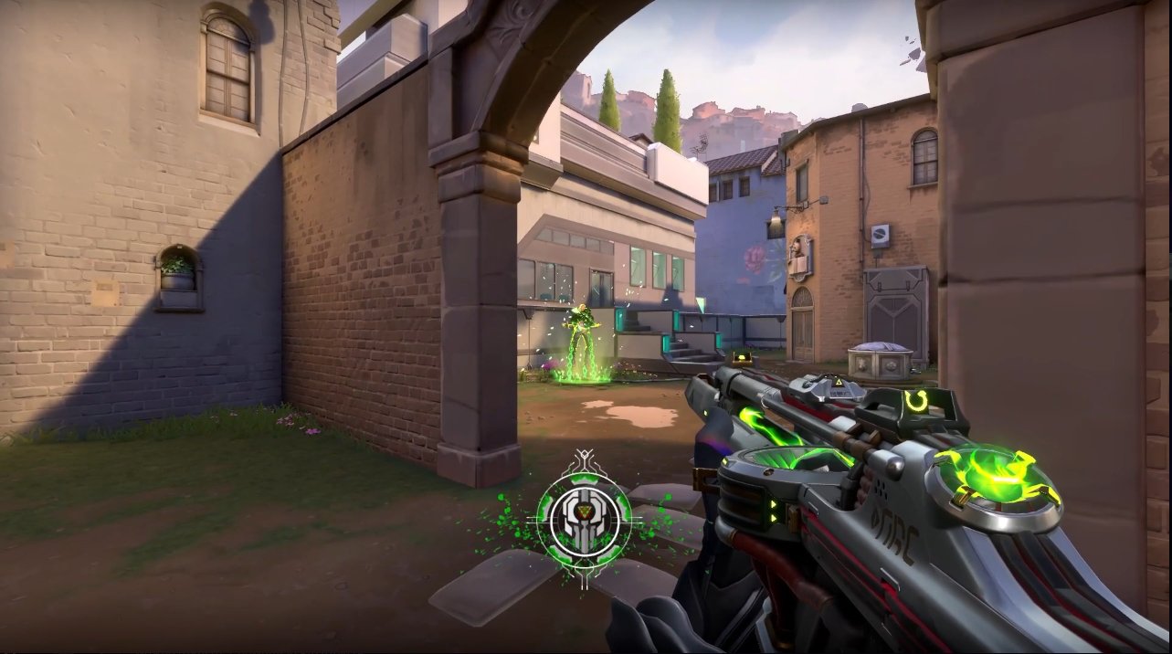 🎯 Valorant акаунт | Бронза 2 | EU | 11 агентів