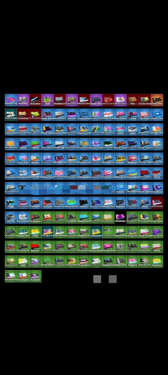 🎨 149 скінів | 🌟 Fortnite акаунт