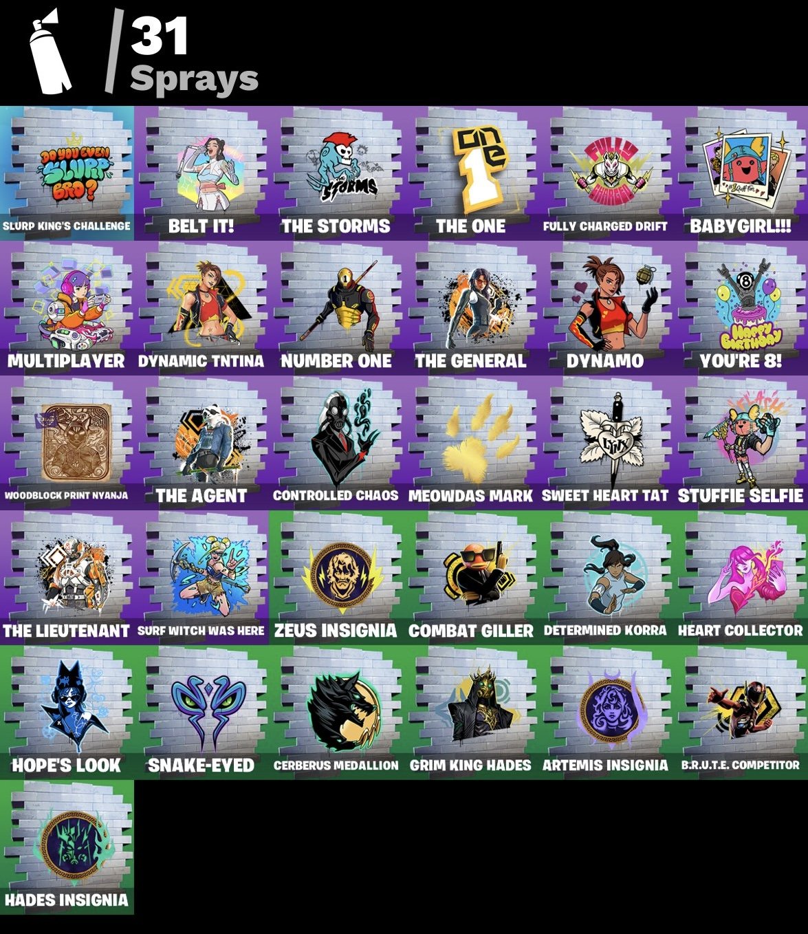 🎨 23 skins | 🌟 Fortnite account