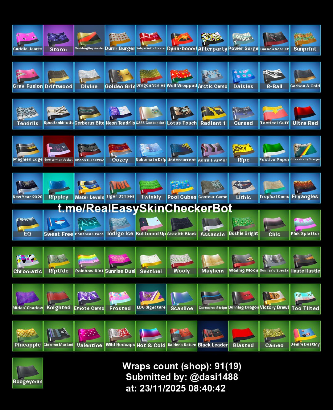 🎨 60 skins | 🌟 Fortnite account