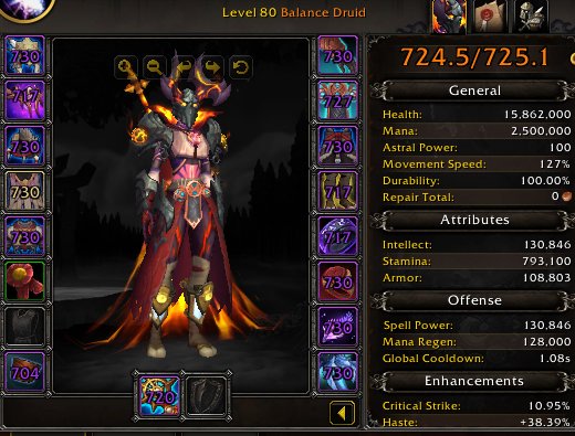 🎮 WoW account | Level 80 | Alliance | any server