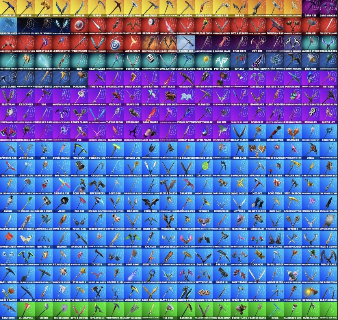 🎨 498 skins | 🌟 Fortnite account