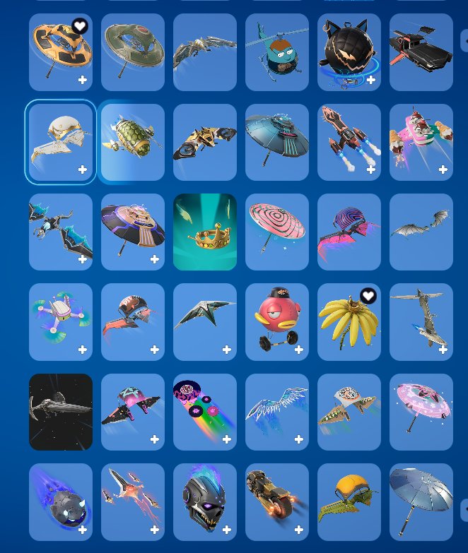 🎨 57 skins | 🌟 Fortnite account