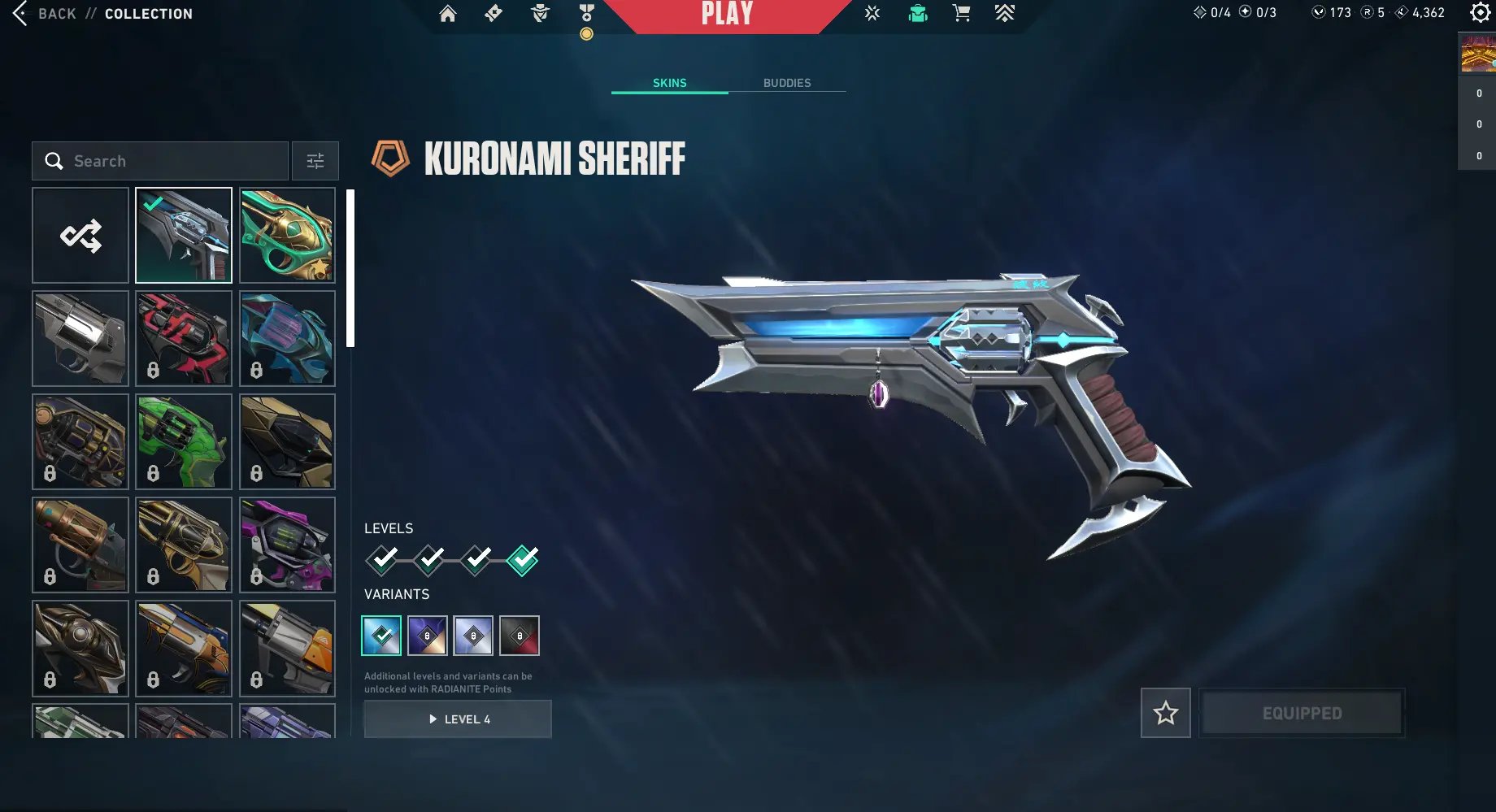 🎯 Valorant акаунт | Бронза 3 | EU | 26 агентів