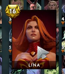 🏅 MMR 1459 | 🕒 2730 hours | 🛡 6110