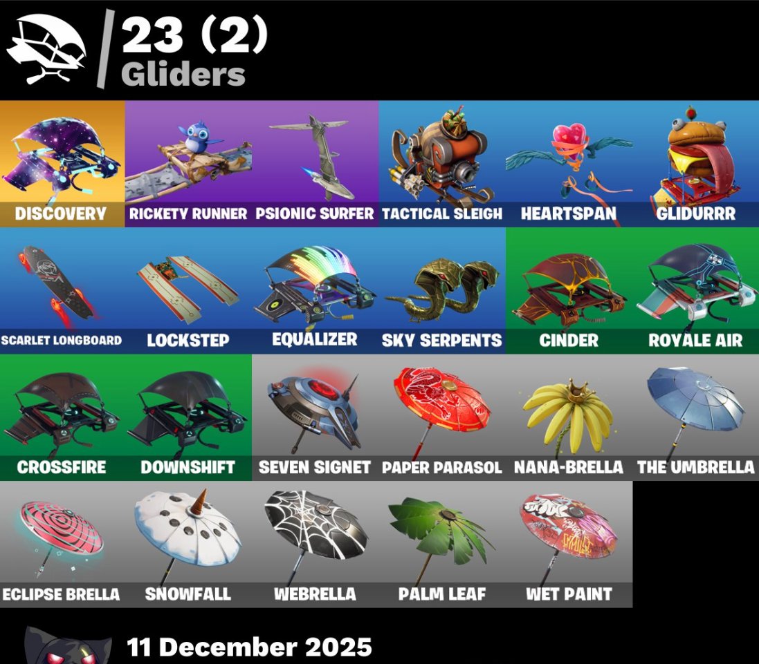 🎨 18 skins | 🌟 Fortnite account