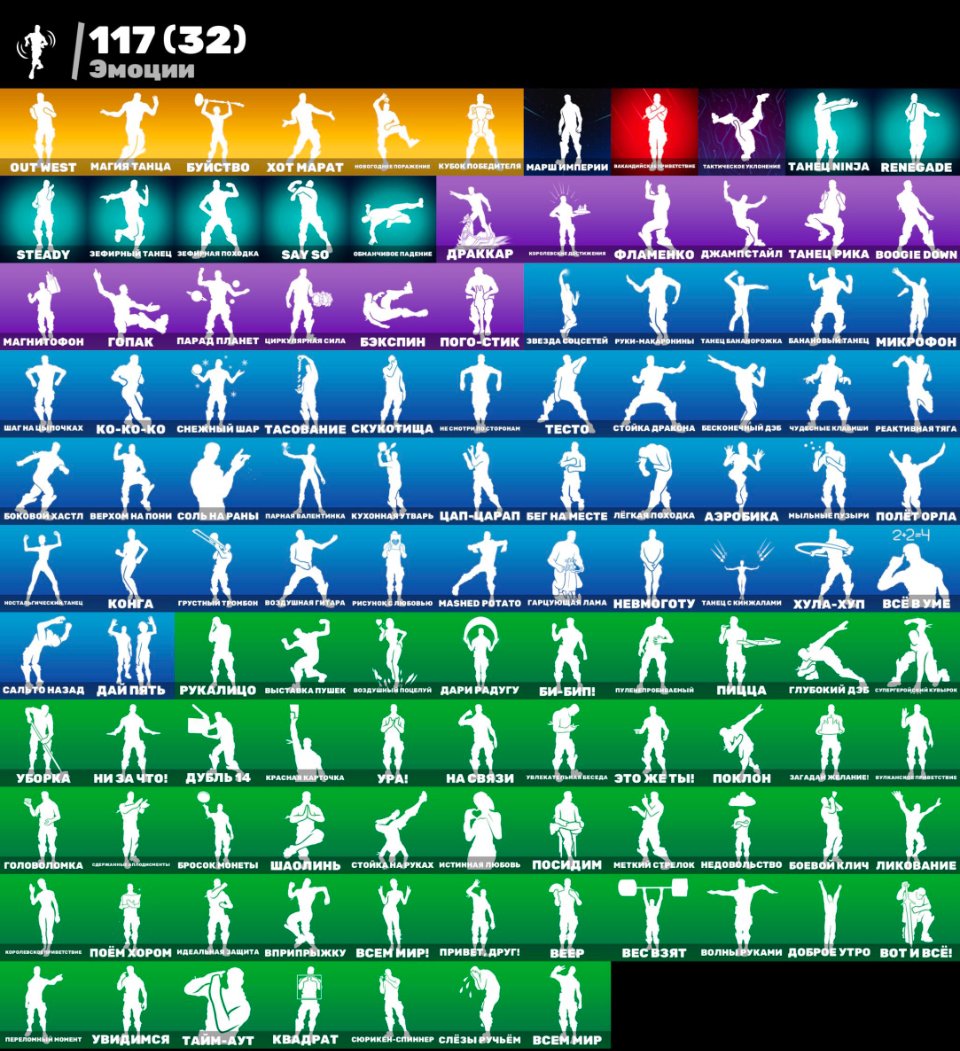 🎨 103 skins | 🌟 Fortnite account