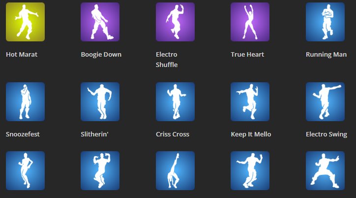 🎨 19 skins | 🌟 Fortnite account