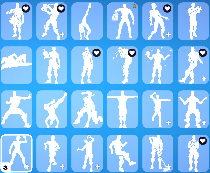 🎨 145 skins | 🌟 Fortnite account