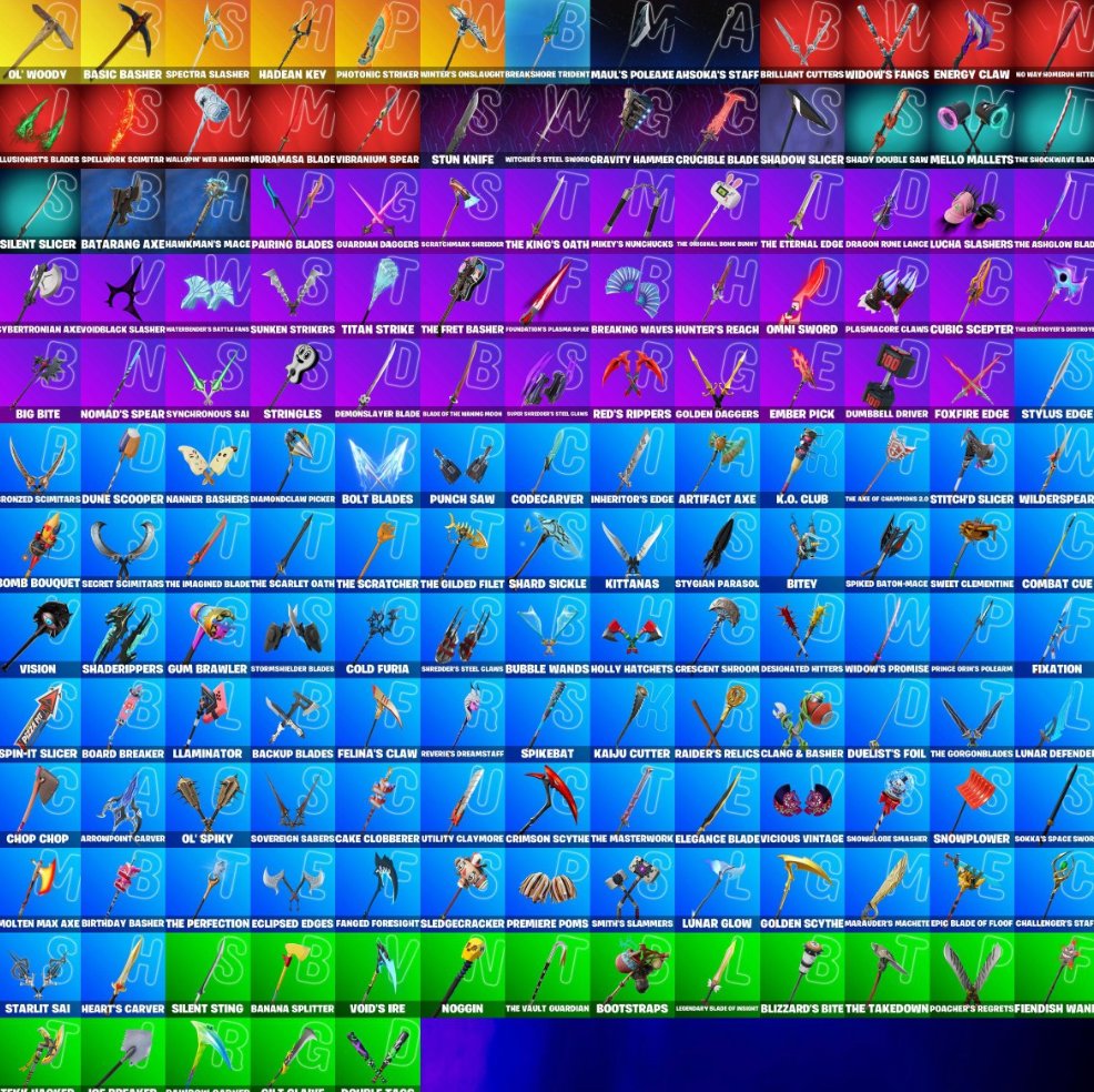 🎨 167 skins | 🌟 Fortnite account