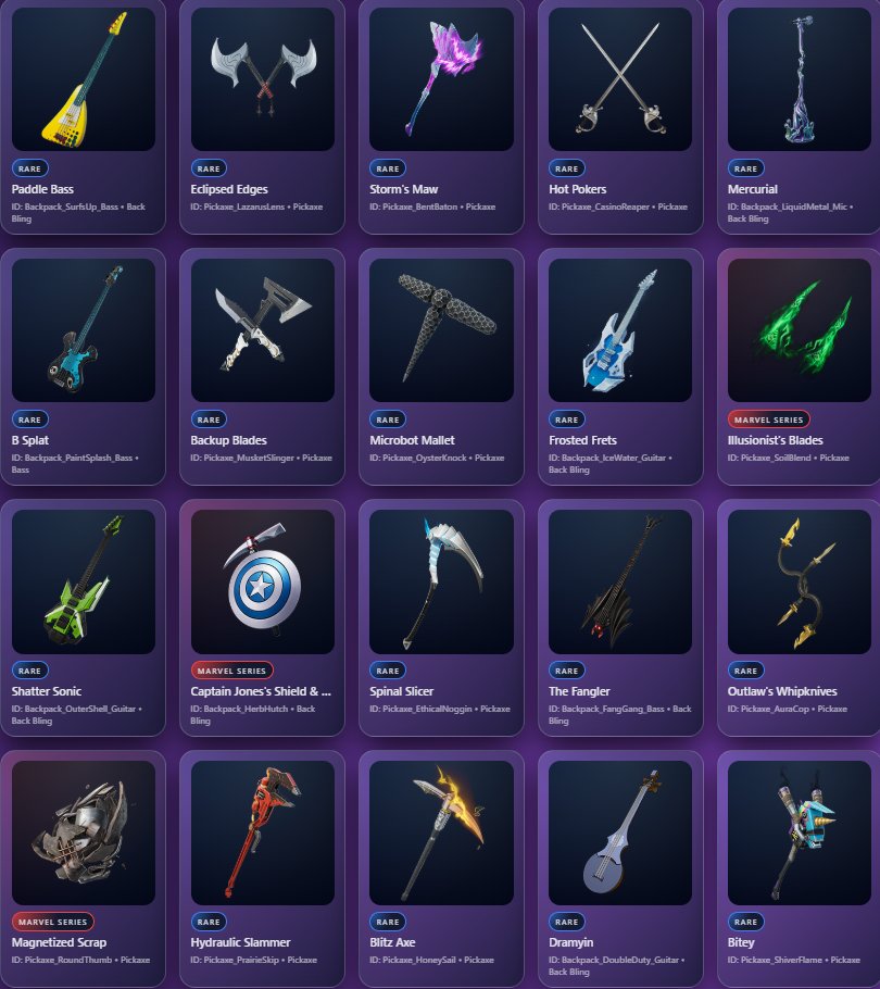 🎨 41 скінів | 🌟 Fortnite акаунт