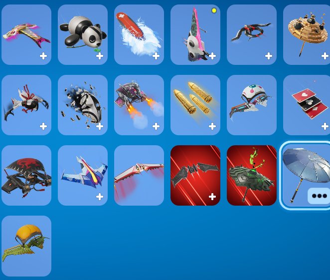 🎨 33 skins | 🌟 Fortnite account
