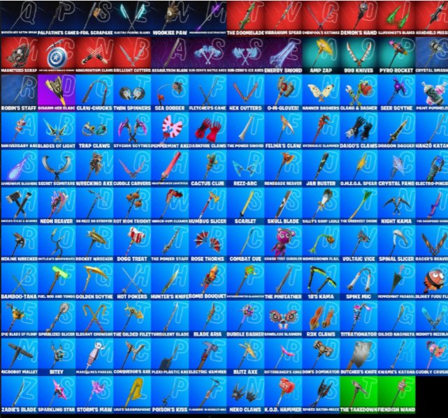 🎨 147 skins | 🌟 Fortnite account