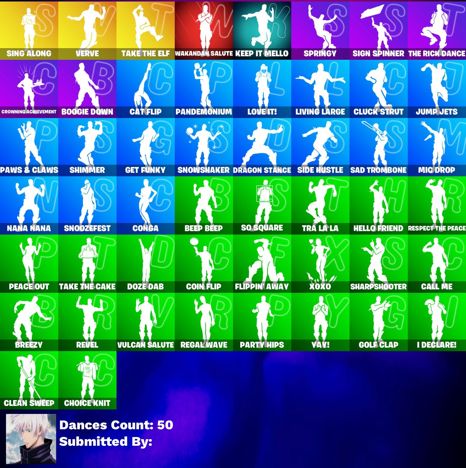 🎨 49 skins | 🌟 Fortnite account