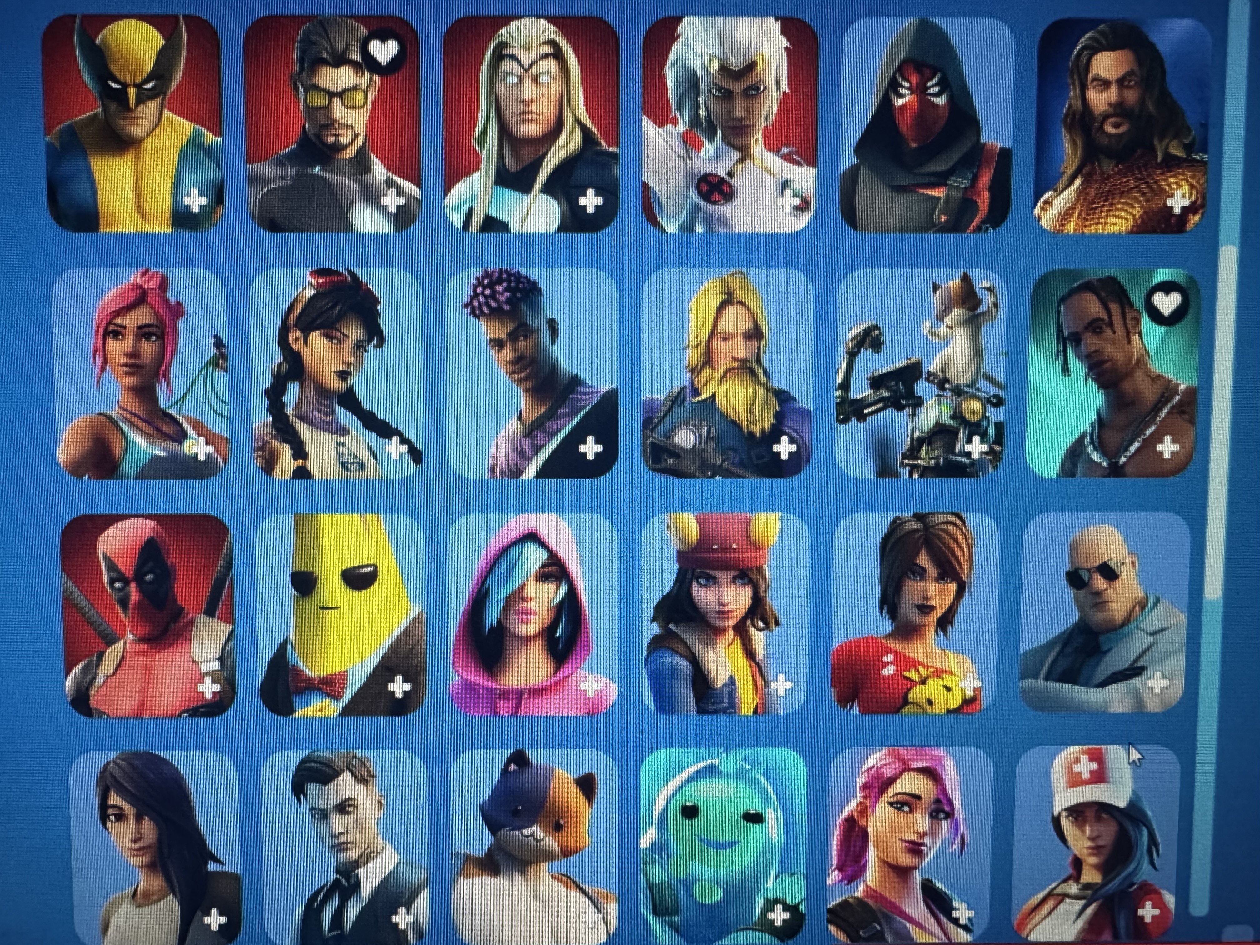 🎨 63 skins | 🌟 Fortnite account