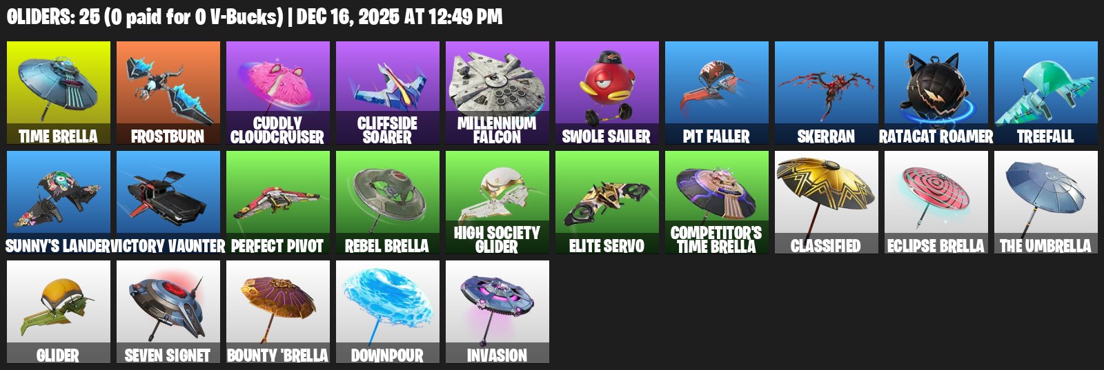 🎨 13 skins | 🌟 Fortnite account