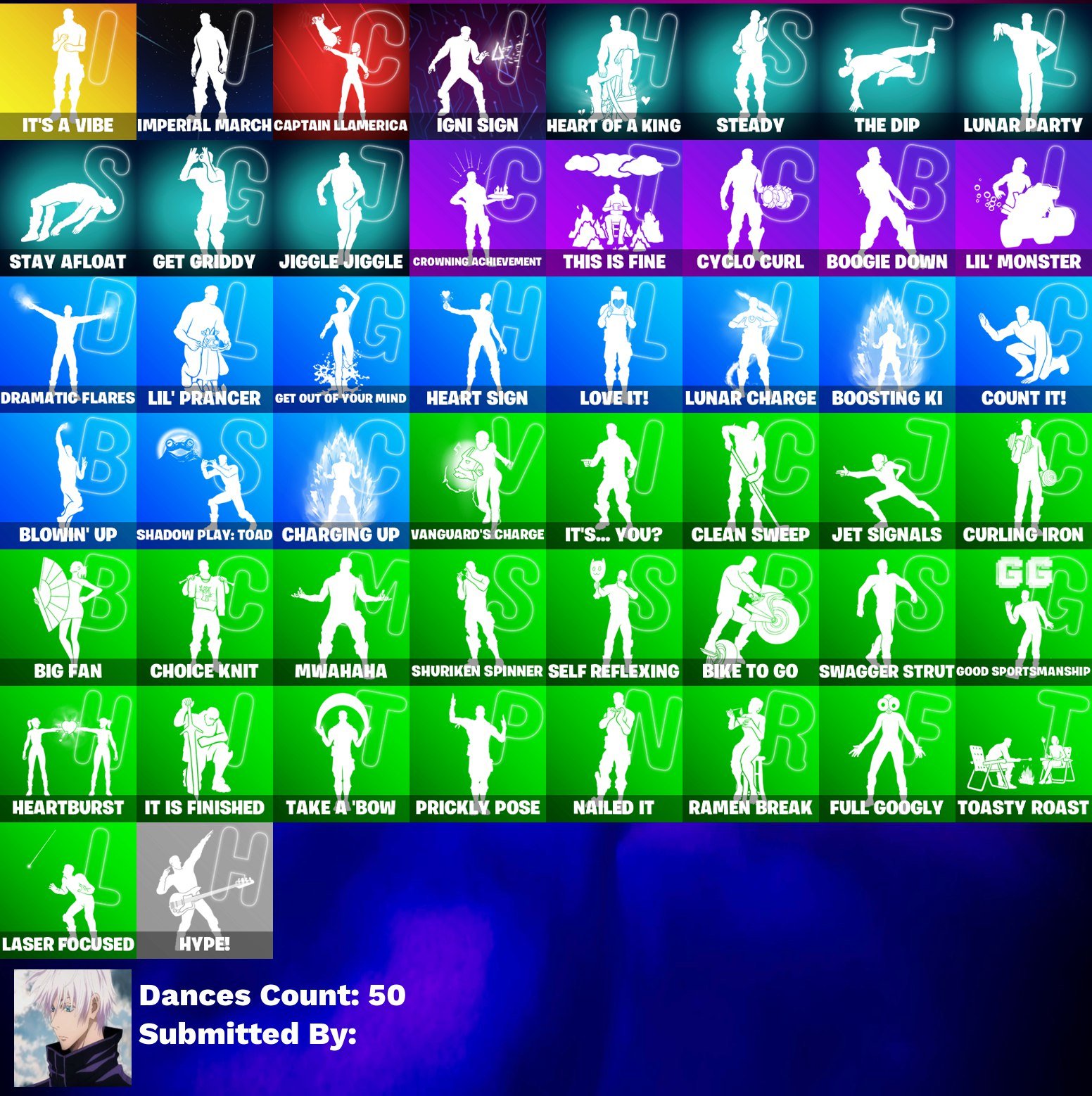 🎨 48 скінів | 🌟 Fortnite акаунт