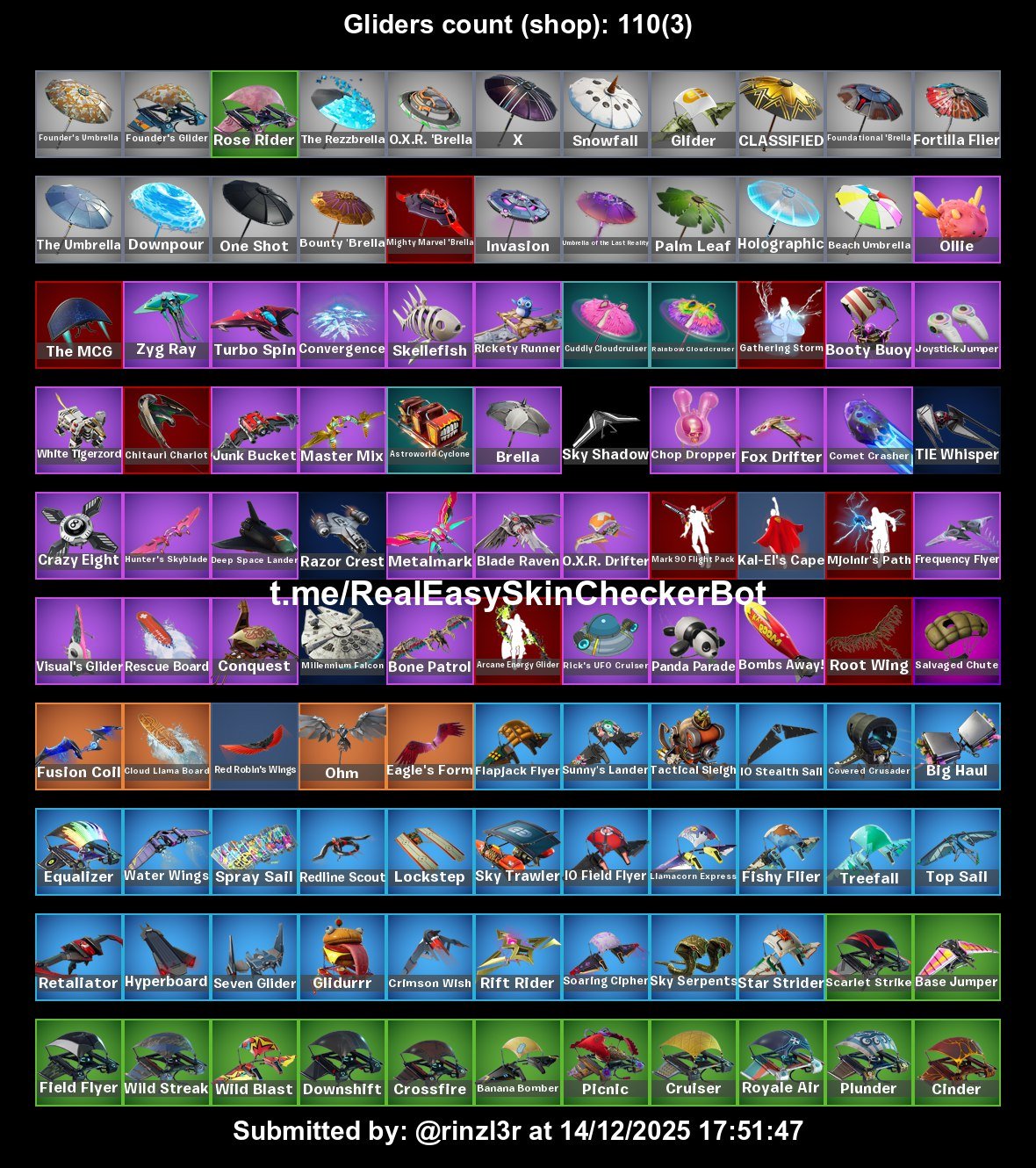 🎨 159 скінів | 🌟 Fortnite акаунт