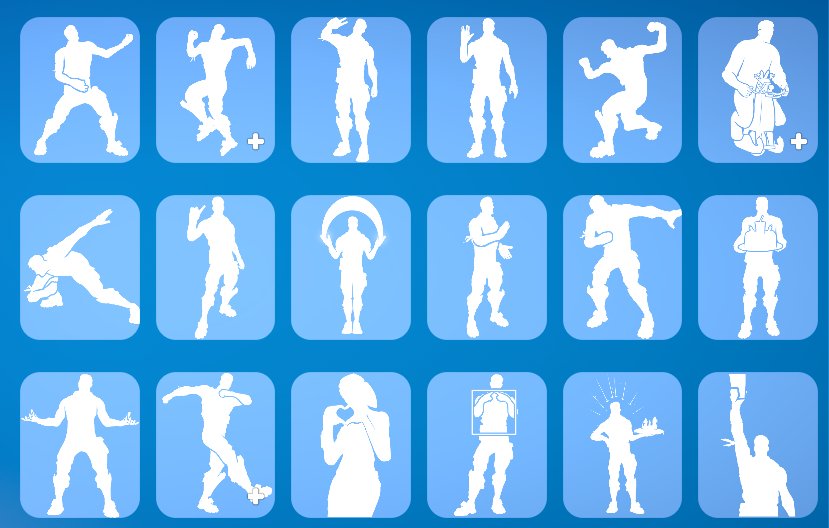 🎨 99 skins | 🌟 Fortnite account