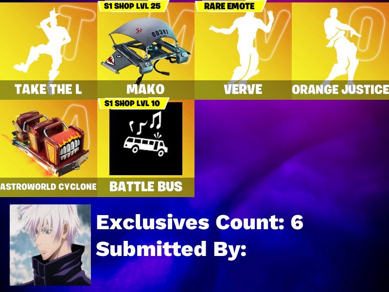 🎨 30 skins | 🌟 Fortnite account