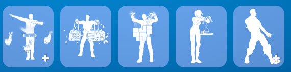 🎨 56 скінів | 🌟 Fortnite акаунт