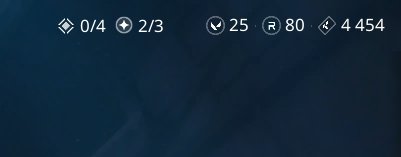 🎯 Valorant account | Platinum 2 | EU | 24 agents