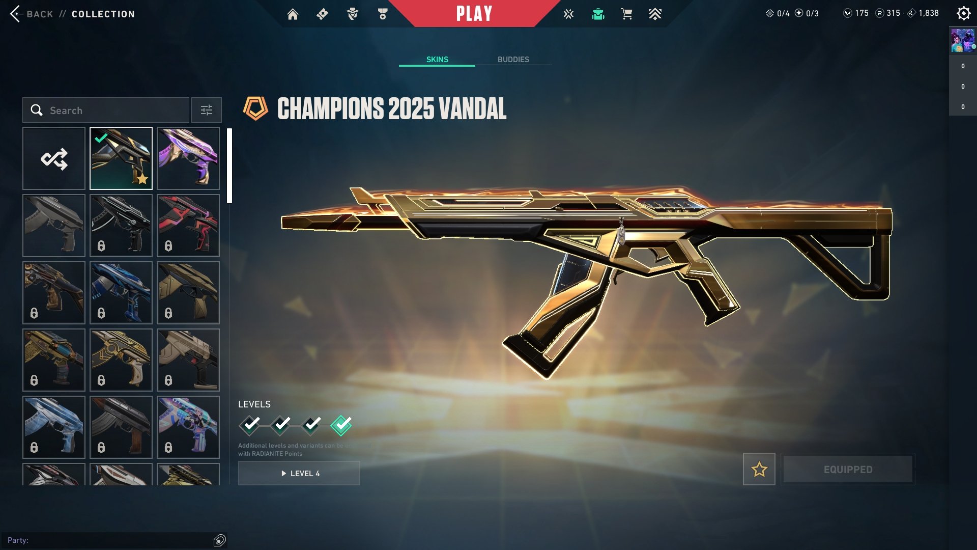 🎯 Valorant account | Bronze 1 | EU | 22 agents