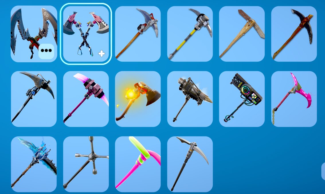 🎨 57 skins | 🌟 Fortnite account