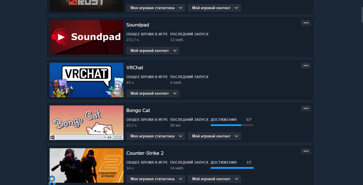 🏅 MMR 100 | 🕒 1050 hours | 🛡 3270