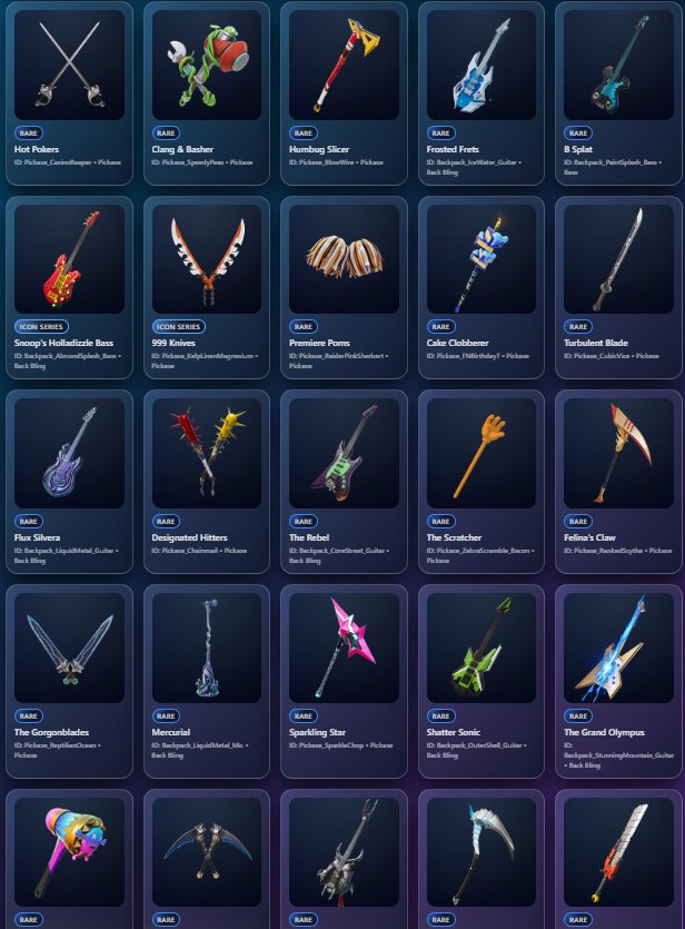 🎨 21 скін | 🌟 Fortnite акаунт