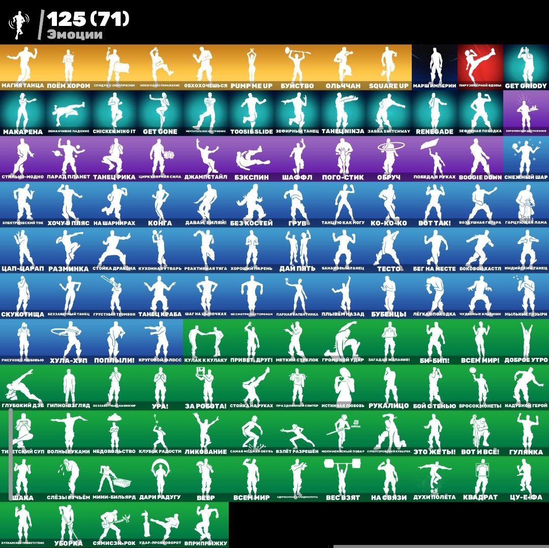 🎨 85 скинов | 🌟 Fortnite аккаунт