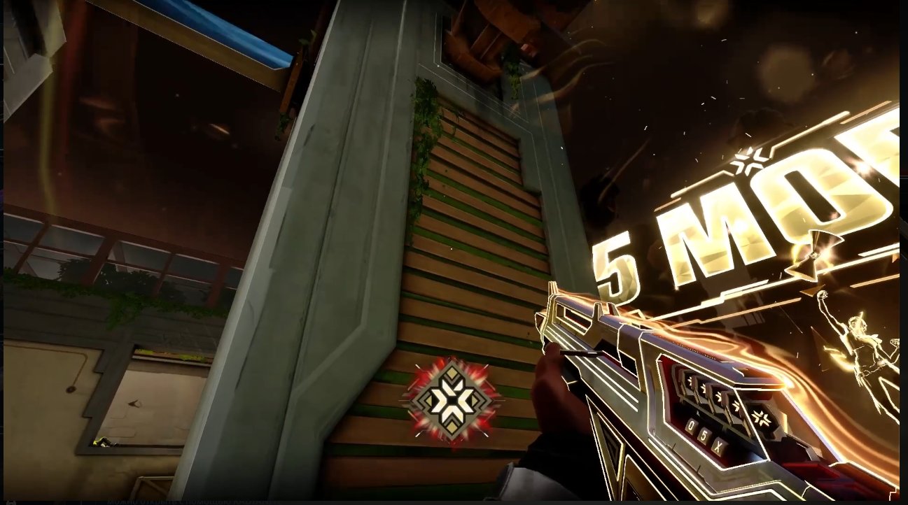 🎯 Valorant акаунт | Бронза 2 | EU | 11 агентів