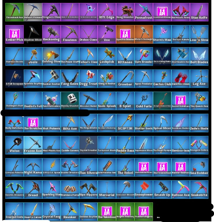 🎨 72 skins | 🌟 Fortnite account