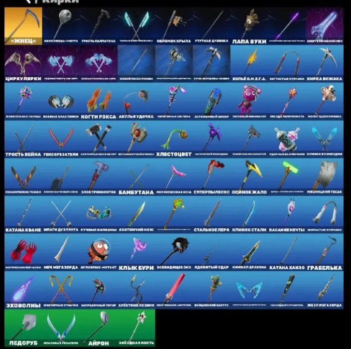 🎨 87 skins | 🌟 Fortnite account