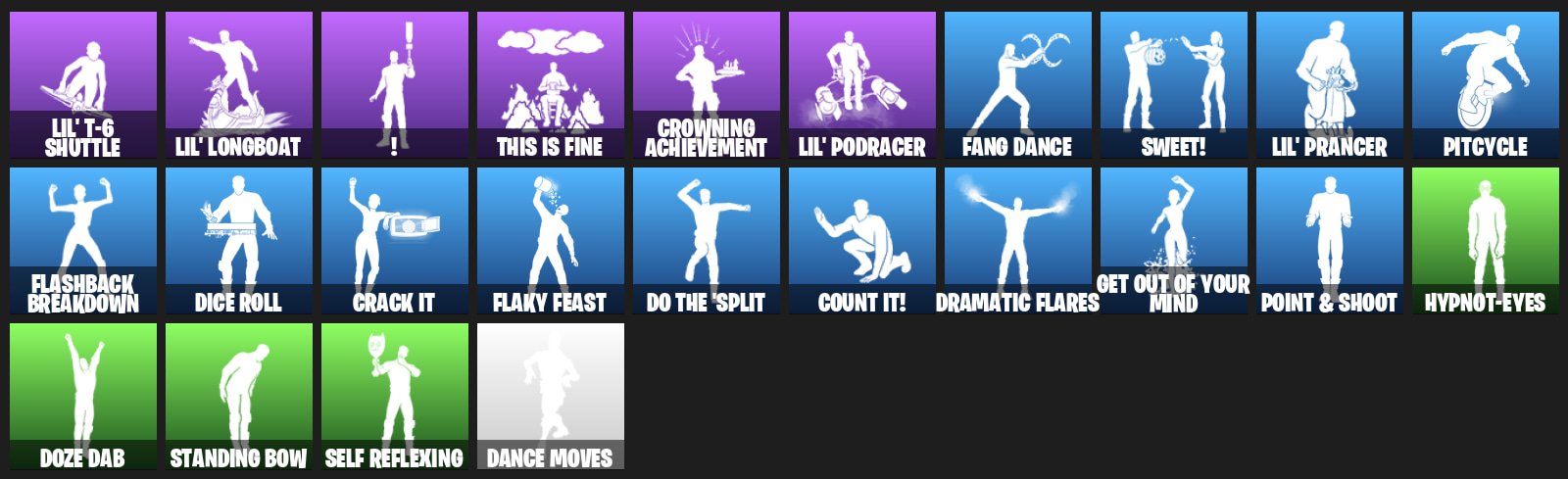 🎨 26 skins | 🌟 Fortnite account